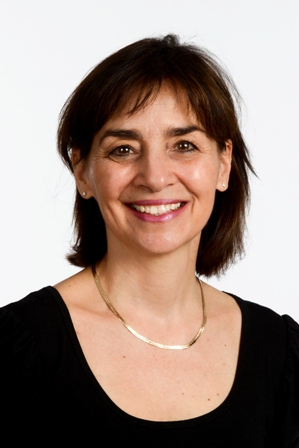Dr. Francine Ducharme